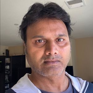 Meet your Posher, Murali